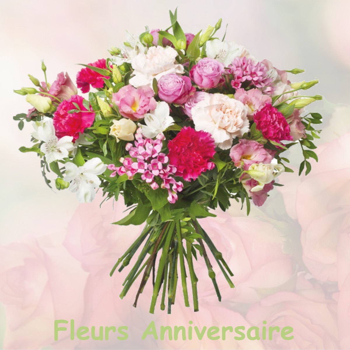 fleurs anniversaire THELIS-LA-COMBE